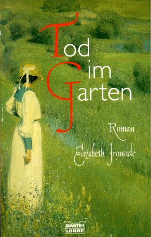Tod im Garten (Allgemeine Reihe. Bastei Lübbe Taschenbücher) Leisure, Home & Garden
