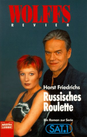 K.T.: Russisches Roulette (Allgemeine Reihe. Bastei Lübbe Taschenbücher) Film, Art & Culture