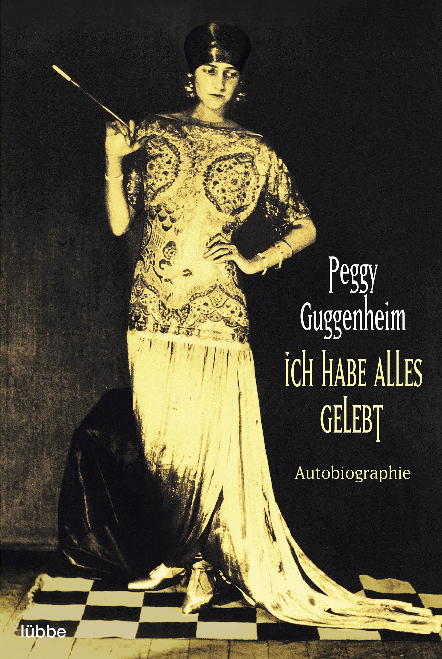 Ich habe alles gelebt Art & Literature