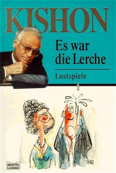 Es war die Lerche Books