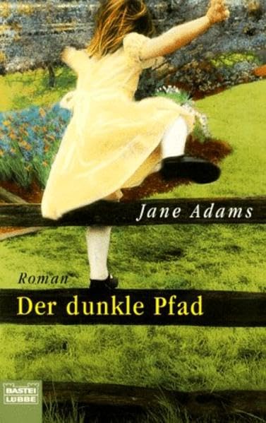 Der dunkle Pfad (Allgemeine Reihe. Bastei Lübbe Taschenbücher) Crime & Thrillers