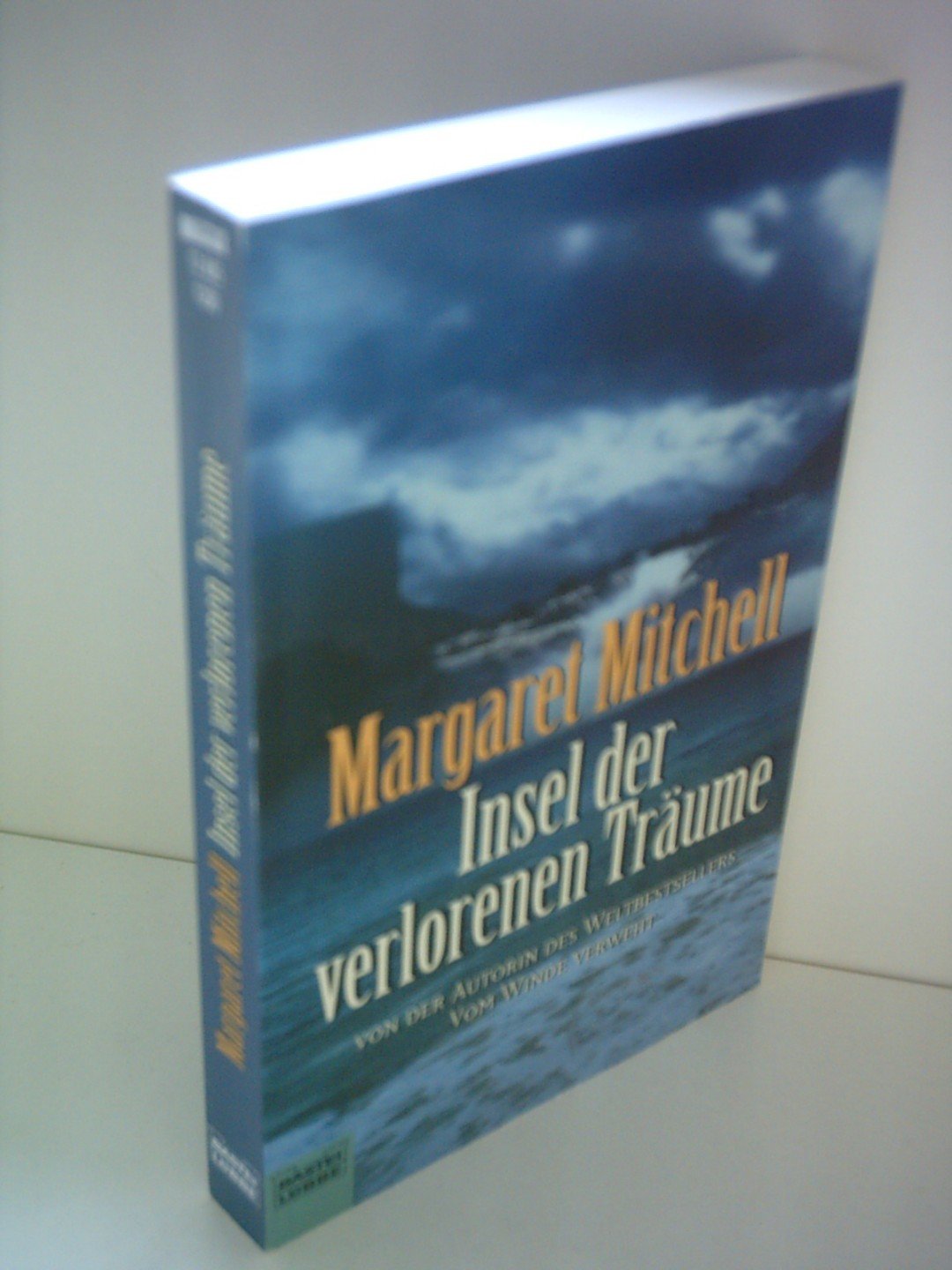 Insel der verlorenen Träume (Allgemeine Reihe. Bastei Lübbe Taschenbücher) Books