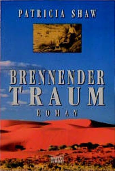Brennender Traum: Roman. Aus d. Engl. v. Annette Hahn. (Allgemeine Reihe. Bastei Lübbe Taschenbücher) Contemporary literature