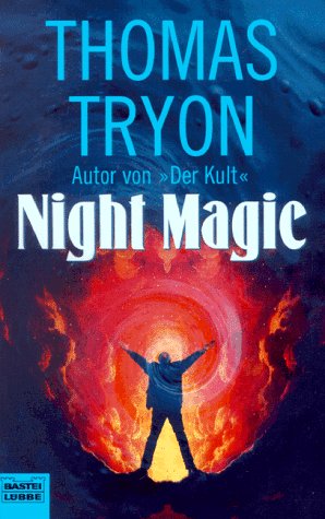 Night Magic (Allgemeine Reihe. Bastei Lübbe Taschenbücher) Books