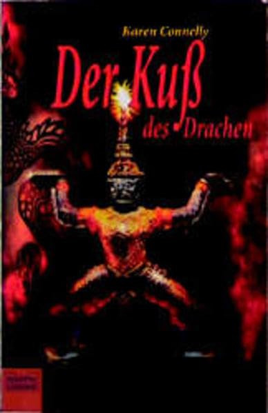 Der Kuss des Drachen (Allgemeine Reihe. Bastei Lübbe Taschenbücher) Travel