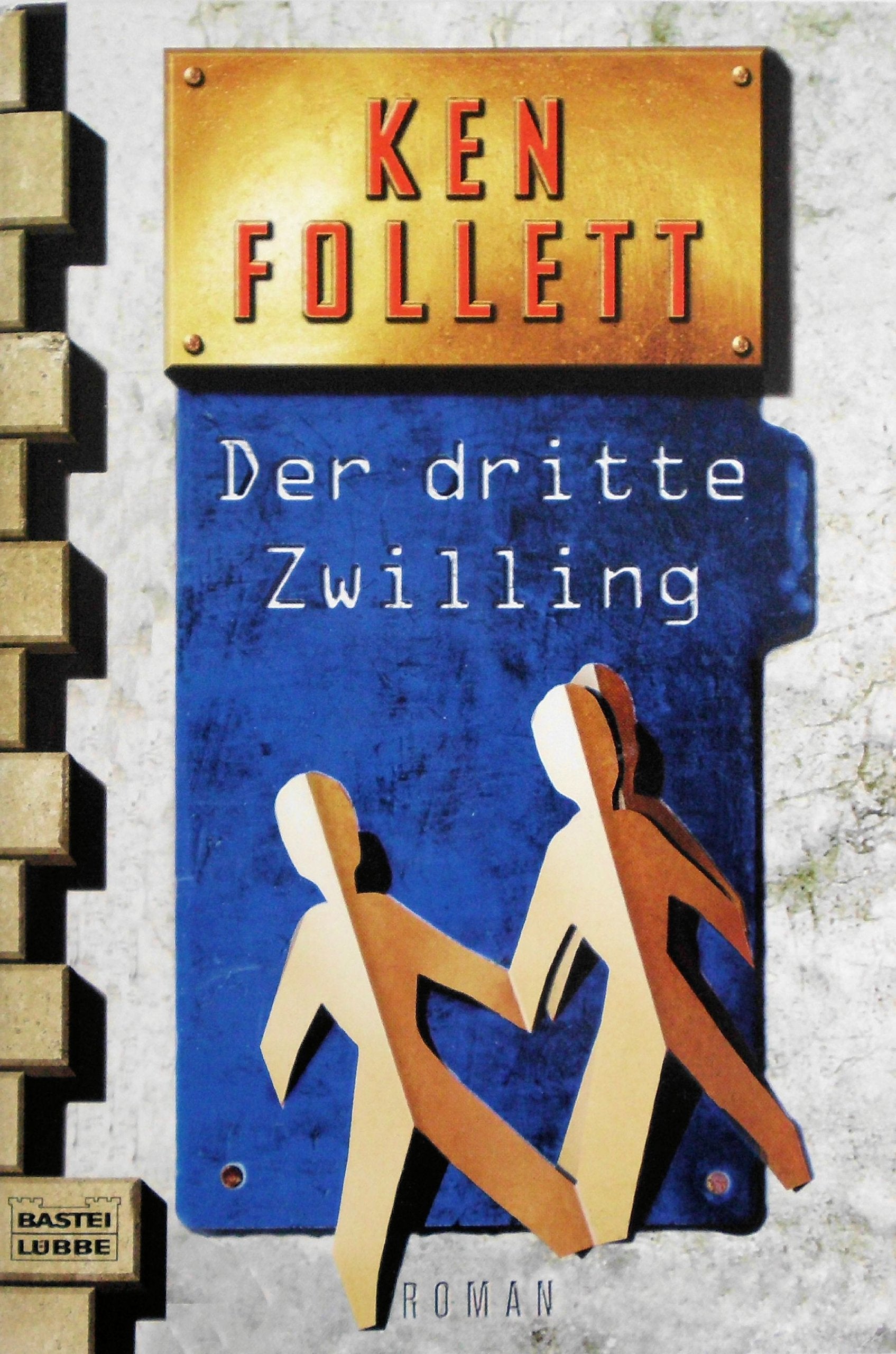 Product Image: Der dritte Zwilling