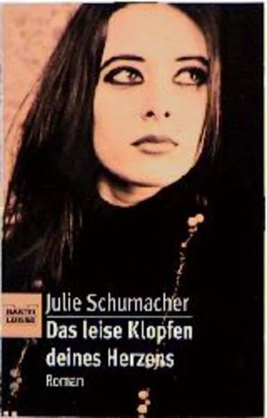 Das leise Klopfen deines Herzens (Allgemeine Reihe. Bastei Lübbe Taschenbücher) Books