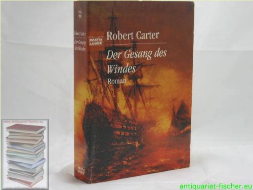 Der Gesang des Windes (Allgemeine Reihe. Bastei Lübbe Taschenbücher) Books