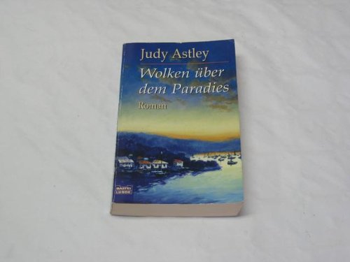 Wolken über dem Paradies (Englische Reihe. Bastei Lübbe Taschenbücher) Books