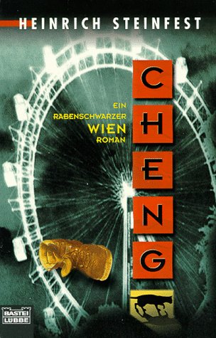 Cheng: Ein Rabenschwarzer Wien Roman. (Allgemeine Reihe. Bastei Lübbe Taschenbücher) Humour & Satire