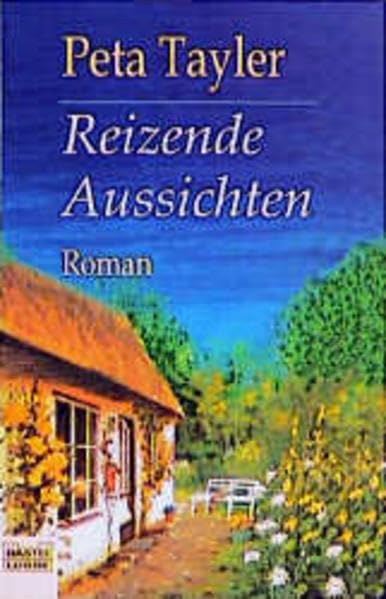 Reizende Aussichten (Englische Reihe. Bastei Lübbe Taschenbücher) Books