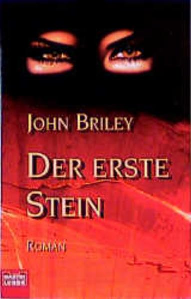 Der erste Stein (Allgemeine Reihe. Bastei Lübbe Taschenbücher) Books