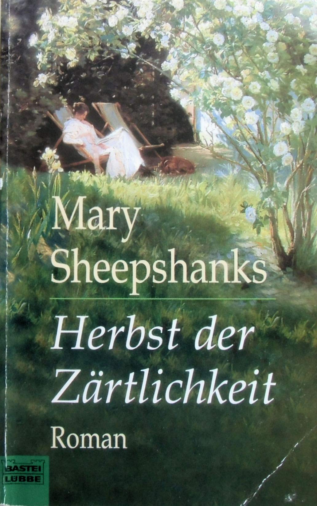 Herbst der Zärtlichkeit (Allgemeine Reihe. Bastei Lübbe Taschenbücher) Books