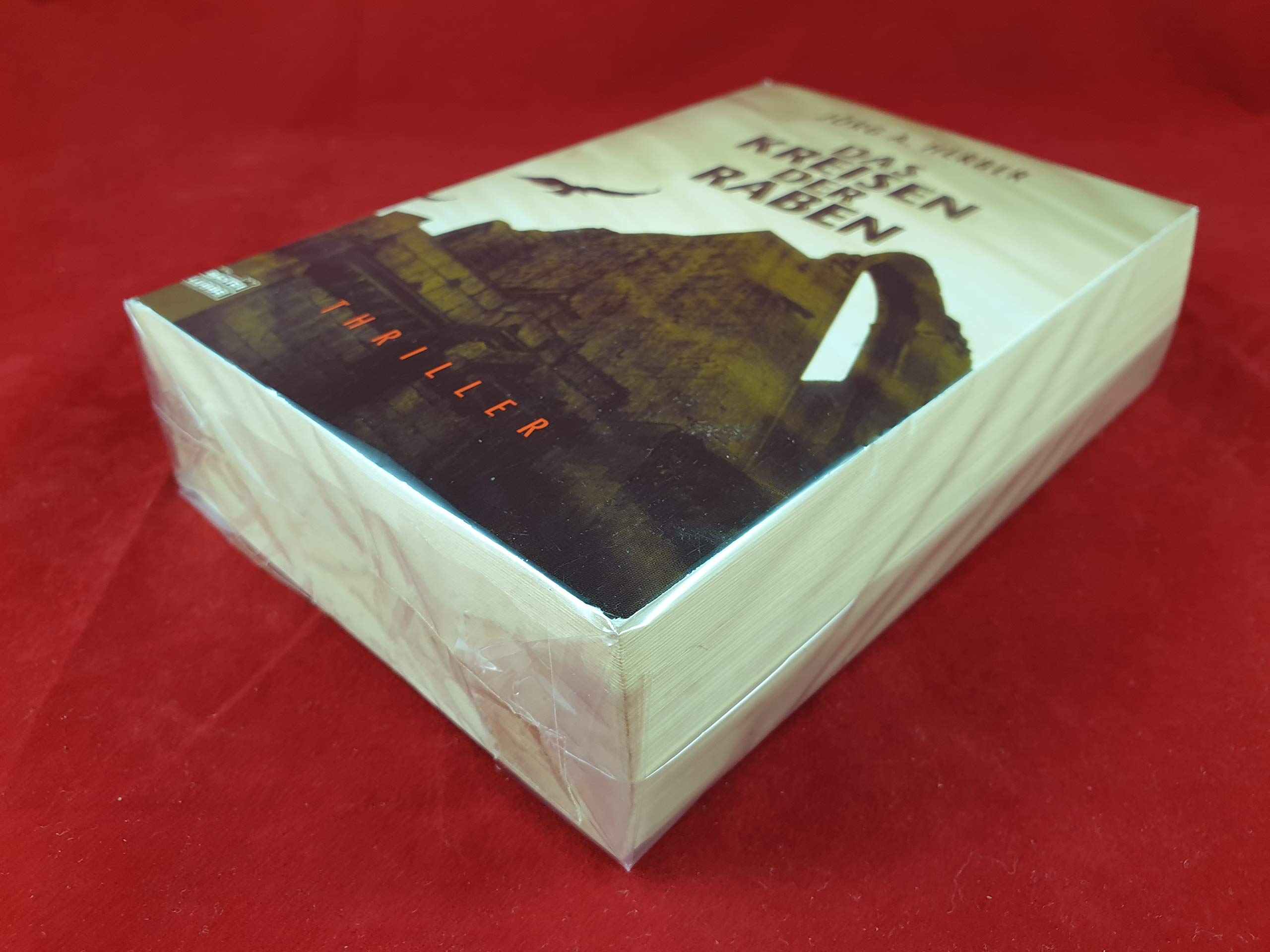 Product Image: Das Kreisen der Raben