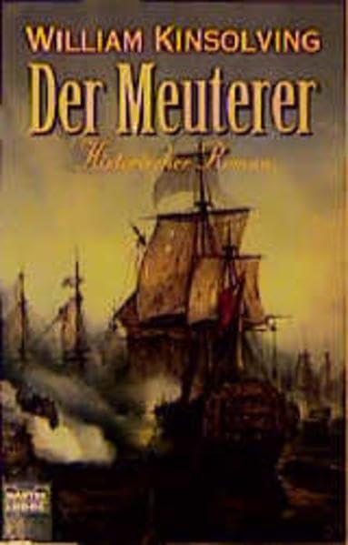 Der Meuterer (Allgemeine Reihe. Bastei Lübbe Taschenbücher) Books
