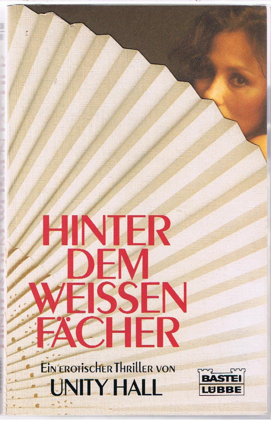 hinter-dem-weissen-f-auml-cher-erotischer-thriller book