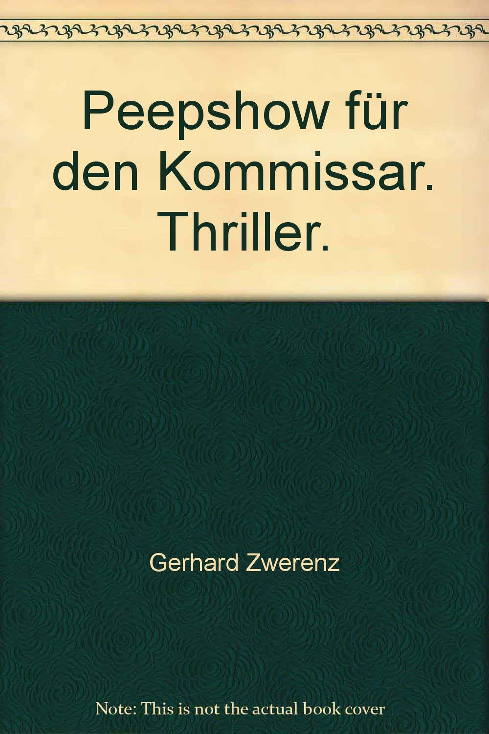 Küsse für den Kommissar (Allgemeine Reihe. Bastei Lübbe Taschenbücher) Books