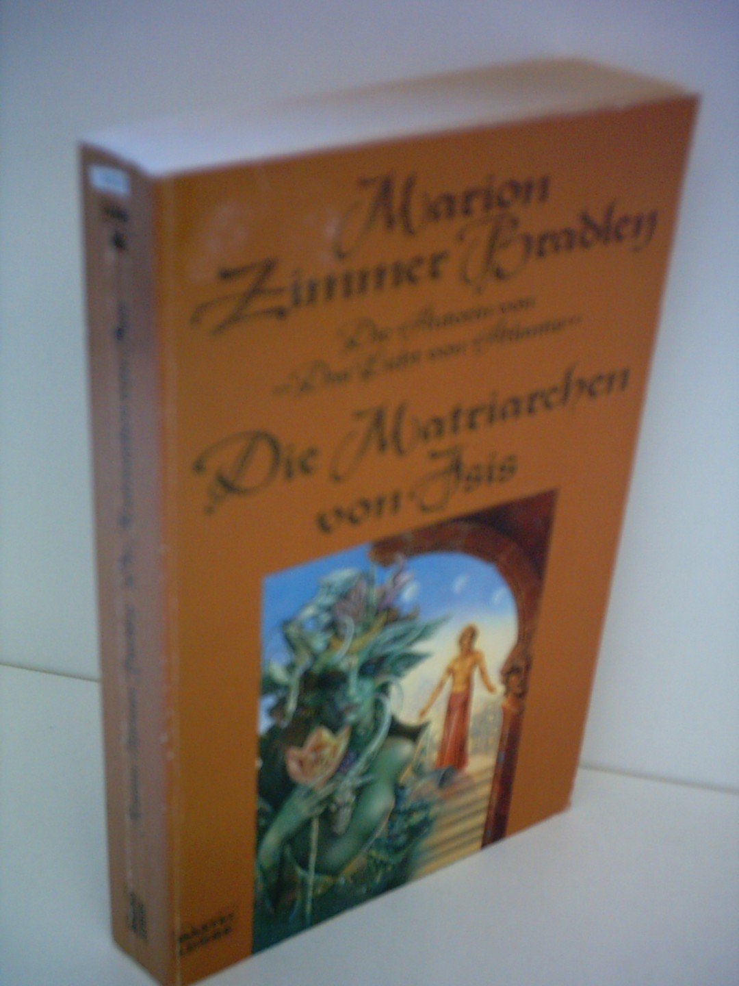 Die Matriarchen von Isis (Science Fiction. Bastei Lübbe Taschenbücher) Fantasy & Sci-Fi