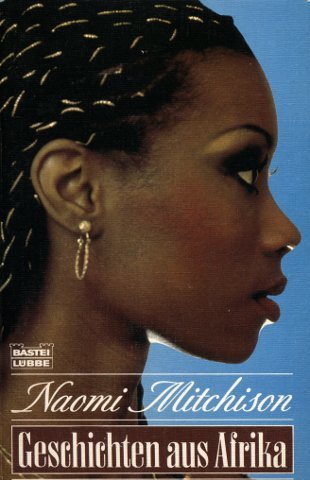 Geschichten aus Afrika (Allgemeine Reihe. Bastei Lübbe Taschenbücher) Books