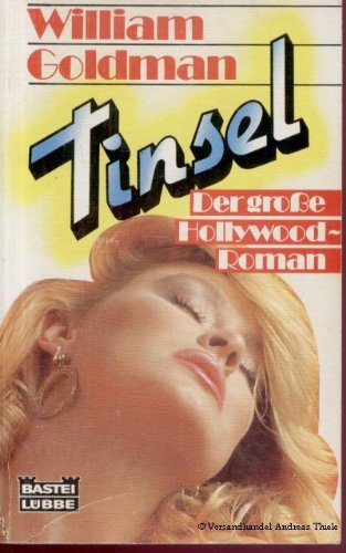 Tinsel (Allgemeine Reihe. Bastei Lübbe Taschenbücher) Books