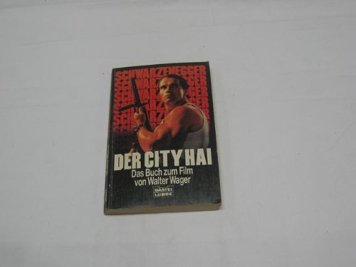 Der City-Hai (Allgemeine Reihe. Bastei Lübbe Taschenbücher) Film, Art & Culture
