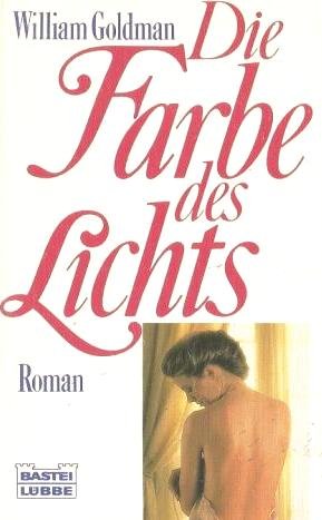 Die Farbe des Lichts (Allgemeine Reihe. Bastei Lübbe Taschenbücher) Books