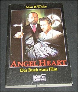 Angel Heart (Allgemeine Reihe. Bastei Lübbe Taschenbücher) Film, Art & Culture