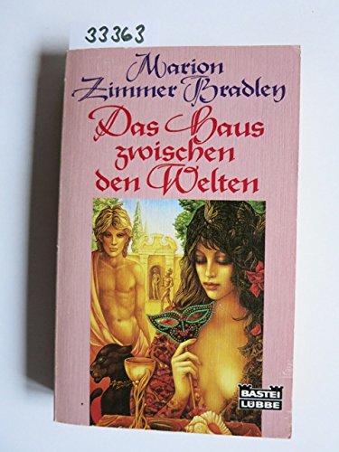 Das Haus zwischen den Welten (Fantasy. Bastei Lübbe Taschenbücher) Fantasy & Sci-Fi