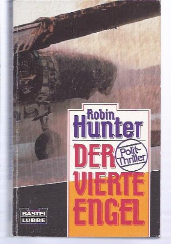 Der vierte Engel (Allgemeine Reihe. Bastei Lübbe Taschenbücher) Books
