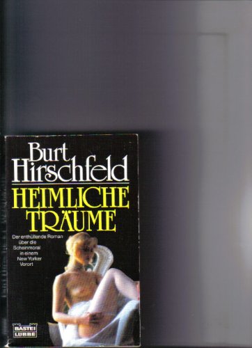 Heimliche Träume (Allgemeine Reihe. Bastei Lübbe Taschenbücher) Books