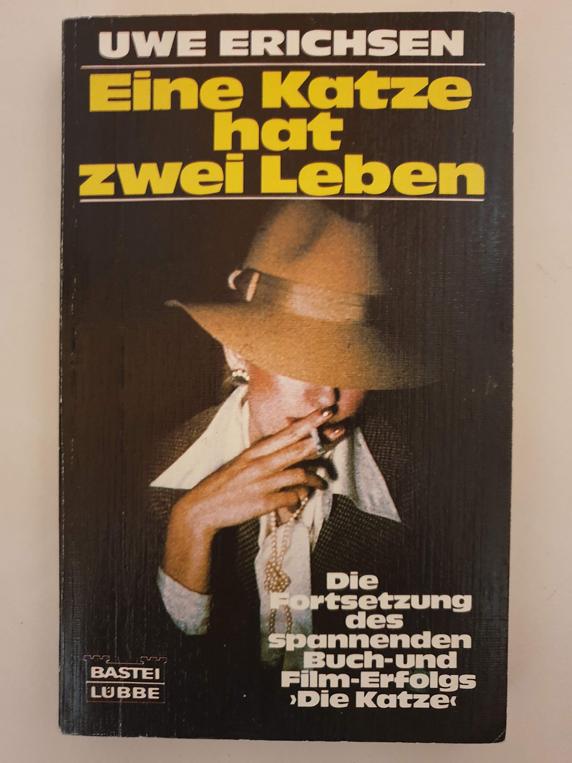 Die Katze II (Allgemeine Reihe. Bastei Lübbe Taschenbücher) Books
