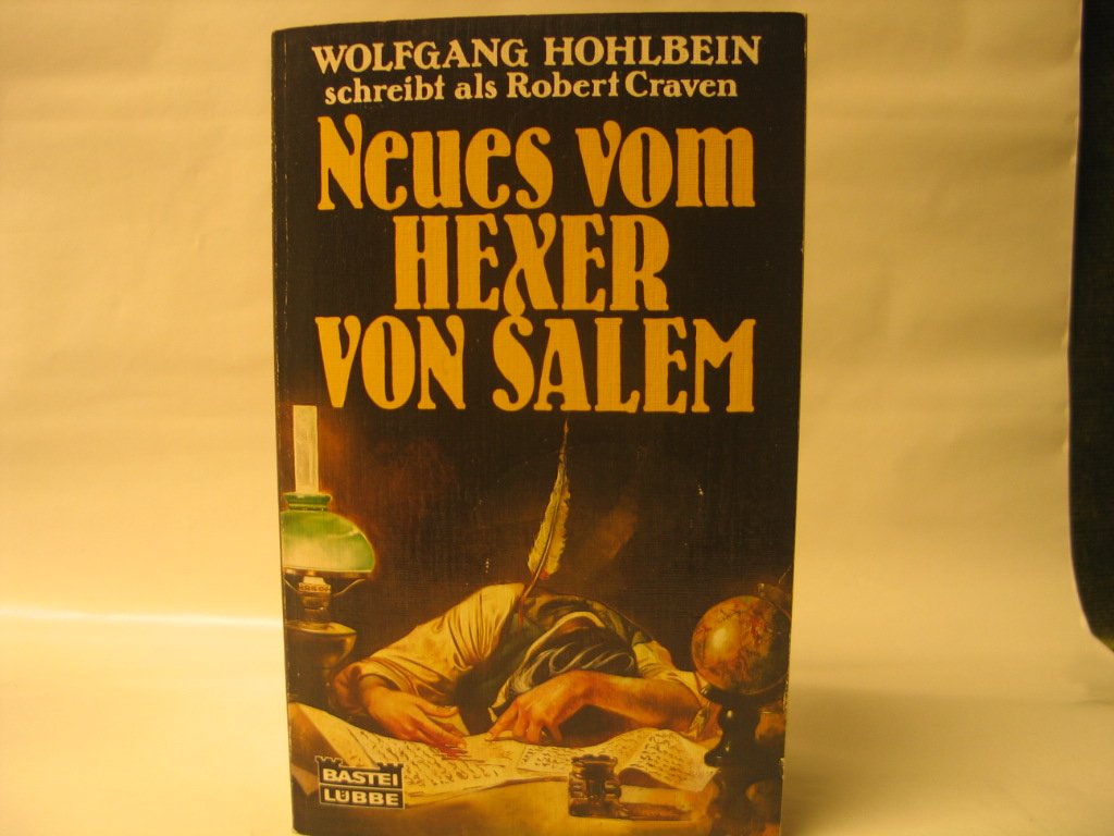 Der Hexer von Salem II (Fantasy. Bastei Lübbe Taschenbücher) Fantasy & Sci-Fi