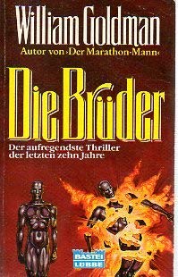 Die Brüder (Allgemeine Reihe. Bastei Lübbe Taschenbücher) Books