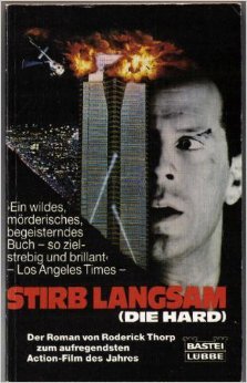 Stirb langsam (Allgemeine Reihe. Bastei Lübbe Taschenbücher) Film, Art & Culture