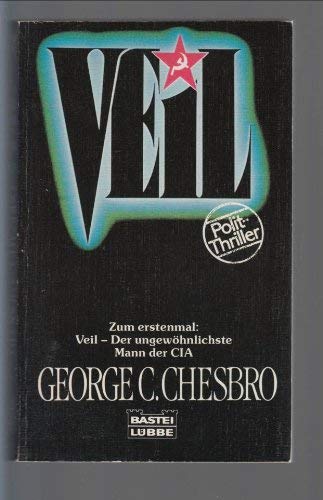 Veil (Allgemeine Reihe. Bastei Lübbe Taschenbücher) Books