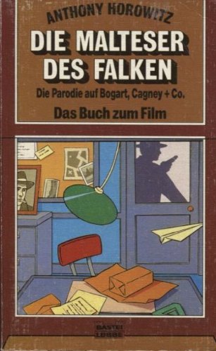 Die Malteser des Falken (Allgemeine Reihe. Bastei Lübbe Taschenbücher) Film, Art & Culture