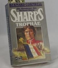 Die Abenteuer des Richard Sharp: Sharps Trophäe (Allgemeine Reihe. Bastei Lübbe Taschenbücher) Books