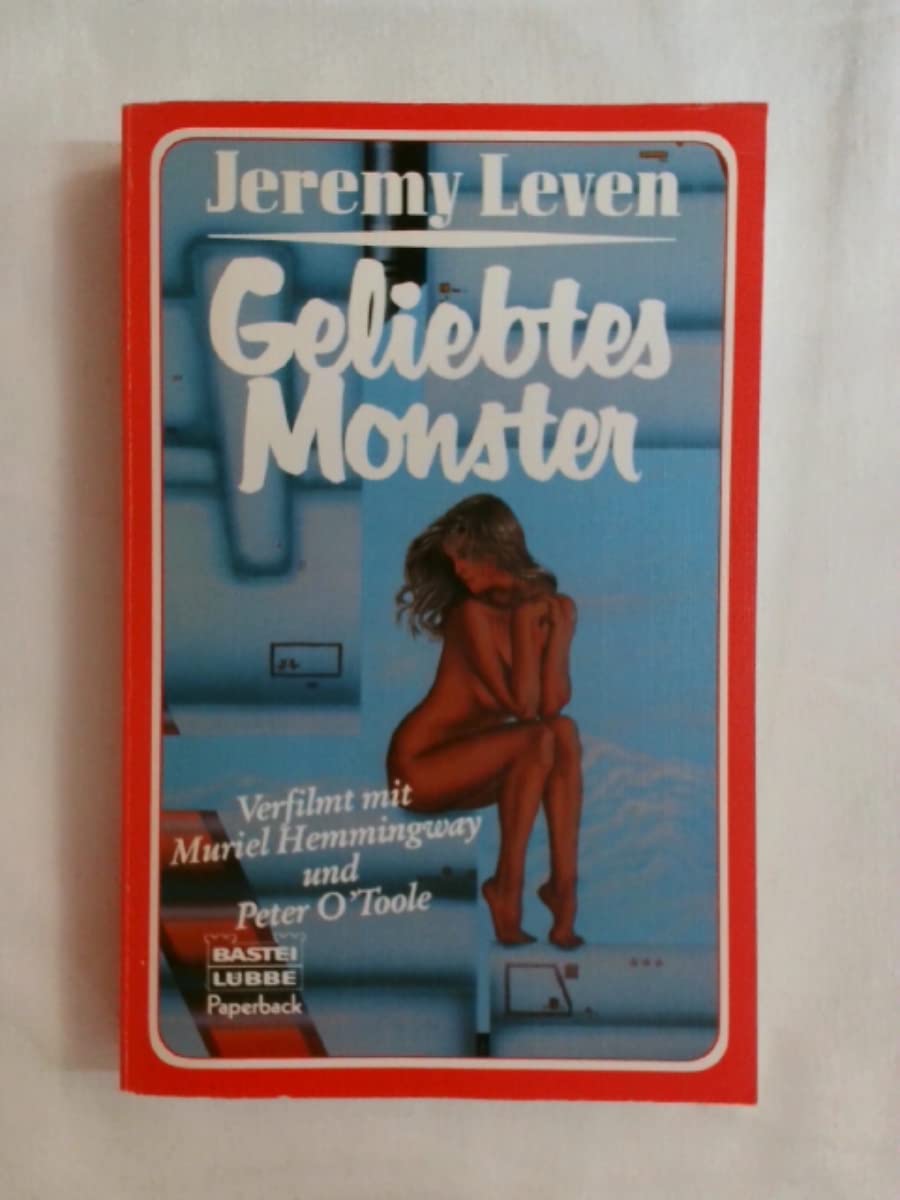 Product Image: Geliebtes Monster