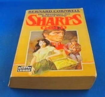 Die Abenteuer des Richard Sharp: Sharps Gold (Allgemeine Reihe. Bastei Lübbe Taschenbücher) Books