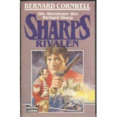Sharps Rivalen (Allgemeine Reihe. Bastei Lübbe Taschenbücher) Books