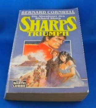 Sharps Triumph (Allgemeine Reihe. Bastei Lübbe Taschenbücher) Books