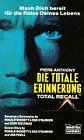 Die totale Erinnerung - Total Recall (Allgemeine Reihe. Bastei Lübbe Taschenbücher) Film, Art & Culture