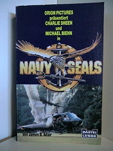 Navy Seal (Allgemeine Reihe. Bastei Lübbe Taschenbücher) Film, Art & Culture