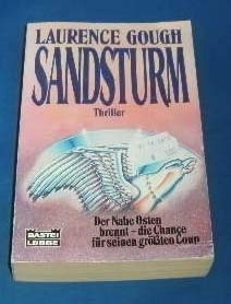 Sandsturm (Allgemeine Reihe. Bastei Lübbe Taschenbücher) Books