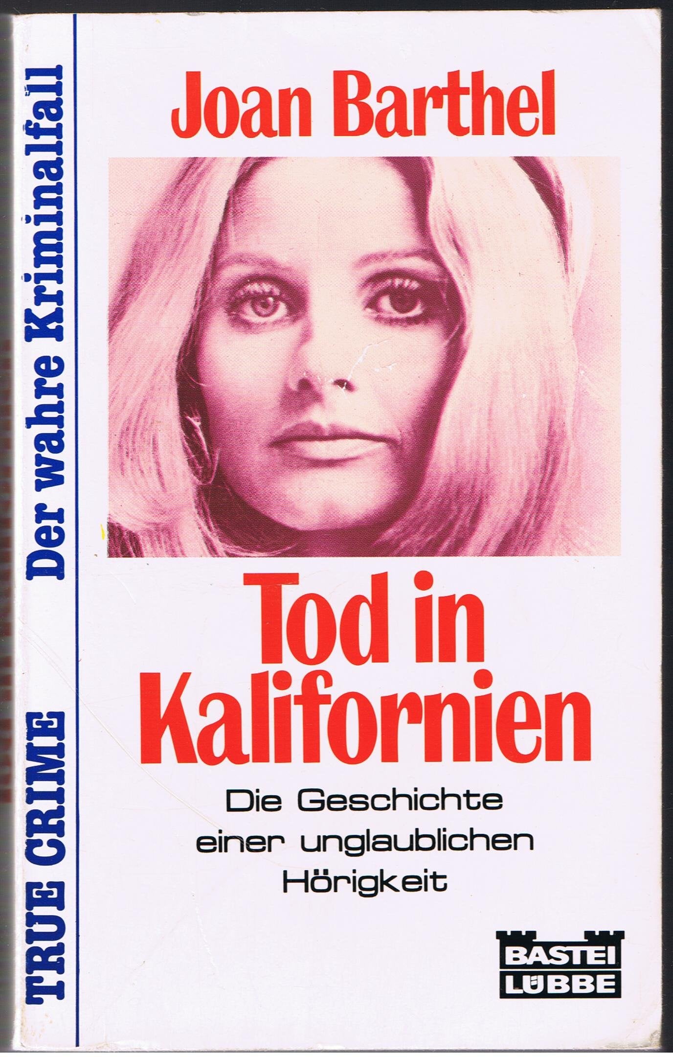 Tod in Kalifornien (True Crime) Crime & Thrillers