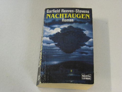 Nachtaugen (Allgemeine Reihe. Bastei Lübbe Taschenbücher) Books