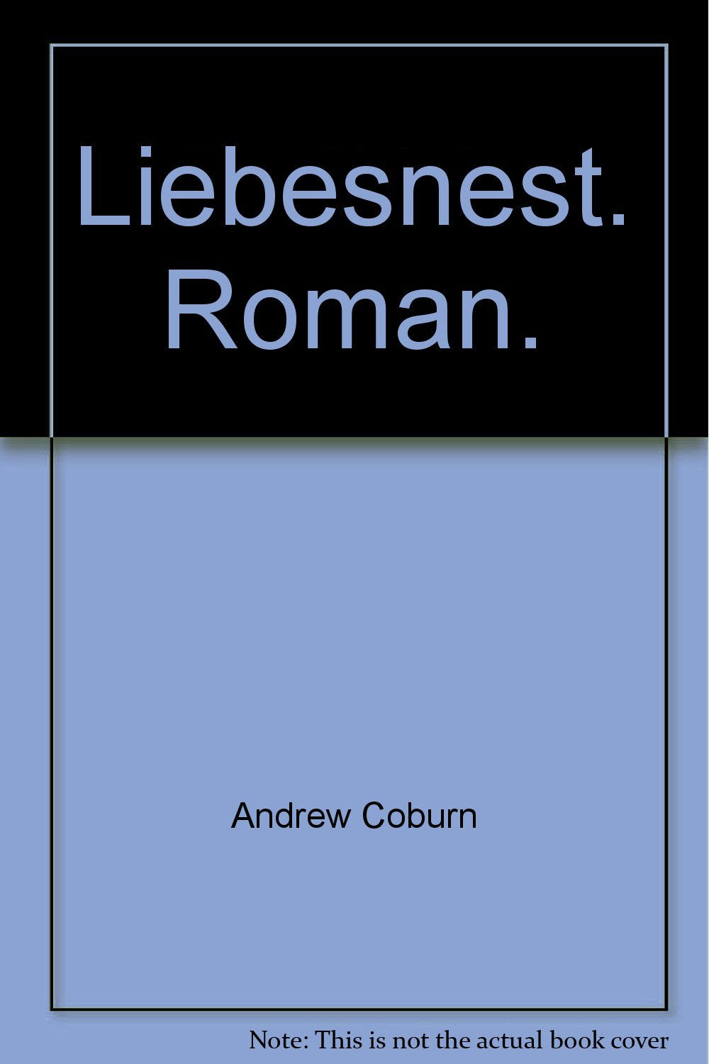 Liebesnest (Allgemeine Reihe. Bastei Lübbe Taschenbücher) Books