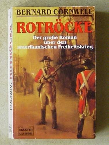 Rotröcke (Allgemeine Reihe. Bastei Lübbe Taschenbücher) Books