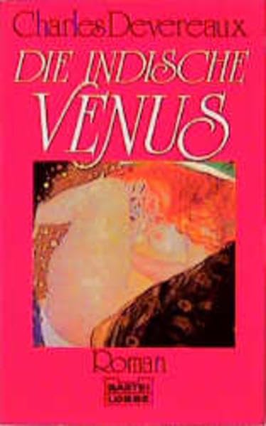 Die indische Venus (Erotik. Bastei Lübbe Taschenbücher) Books