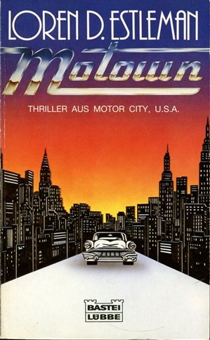 Motown (Allgemeine Reihe. Bastei Lübbe Taschenbücher) Books